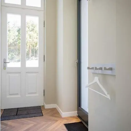 דירה Bellevue App 02