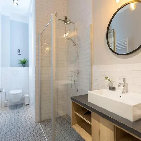 Bellevue App 02 아파트 *