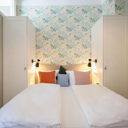 Bellevue App 02 * הרינגסדורף