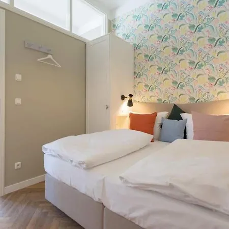 아파트 Bellevue App 02 제바트헤링스도르프