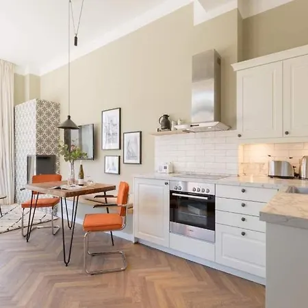 Bellevue App 02 הרינגסדורף