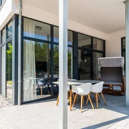 Bellevue App 02 דירה