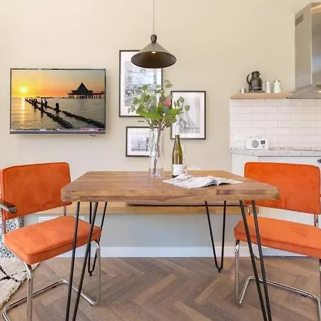 Apartamento Bellevue App 02 *