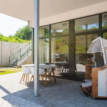 Bellevue App 02 * הרינגסדורף