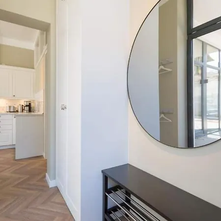 דירה Bellevue App 02