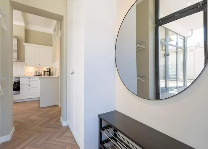 Apartment Bellevue App 02